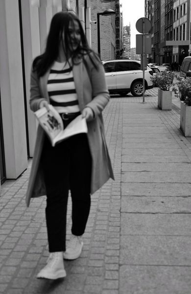 blackandwhite, street, content, fashion