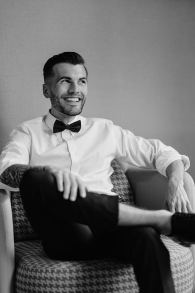 blackandwhite, wedding, portrait