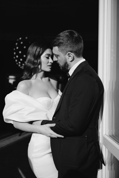 blackandwhite, wedding