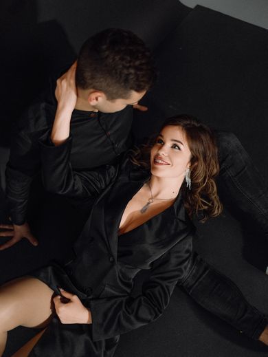 couple