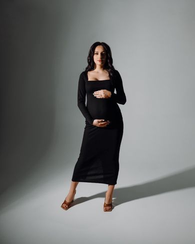 maternity, portrait
