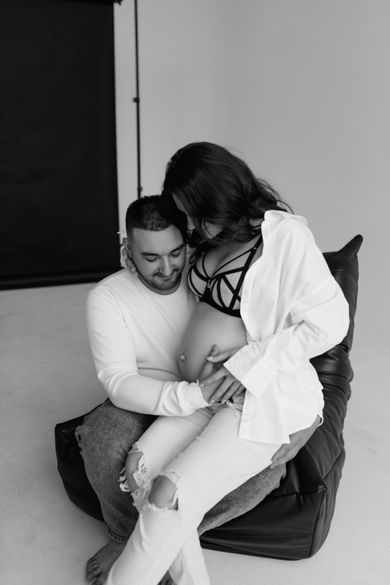blackandwhite, maternity