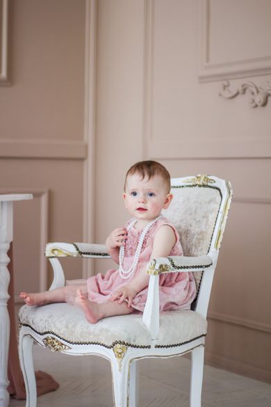 portrait, children, baby, family