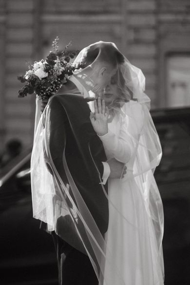 blackandwhite, wedding