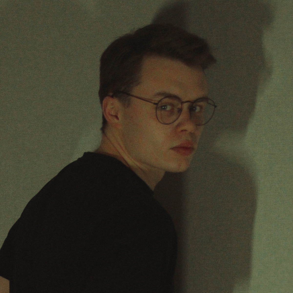 Сергей Яковенко
