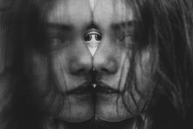 commercial, blackandwhite, ukraine, portrait, content