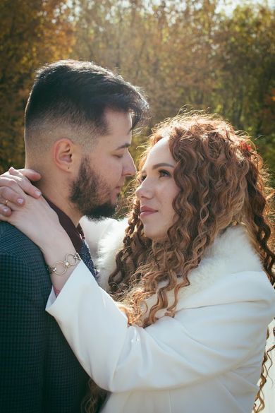 couple, commercial, ukraine, wedding