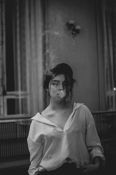 blackandwhite, street, ukraine, portrait, content