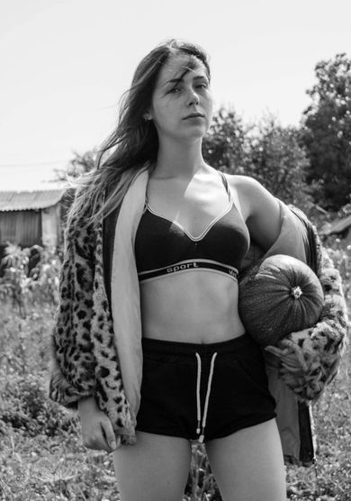 blackandwhite, ukraine, portrait, fashion