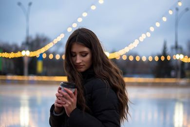 street, ukraine, portrait, content