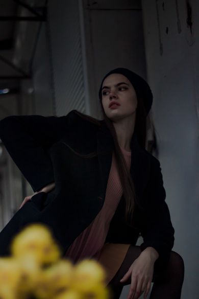 street, fashion