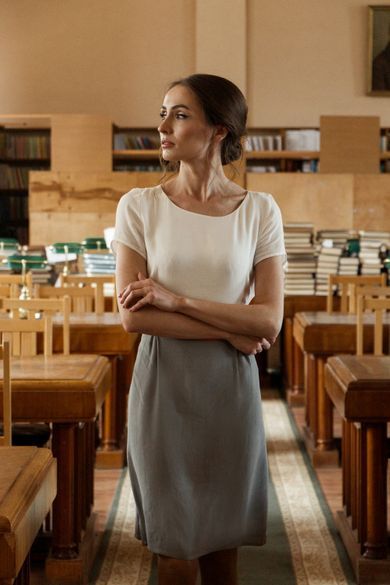 portrait