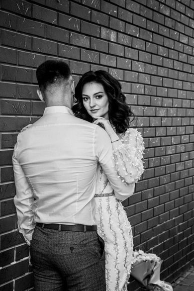 couple, blackandwhite, wedding, events