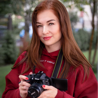 Maria Isakovskaya
