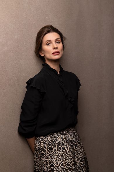 portrait