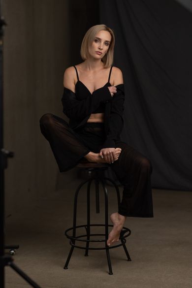 portrait, content