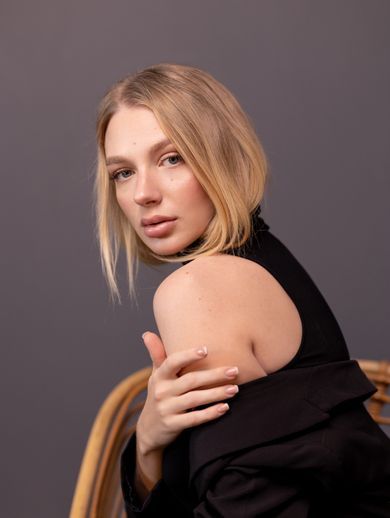 portrait