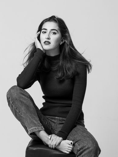 blackandwhite, portrait