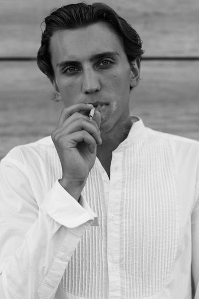 blackandwhite, portrait