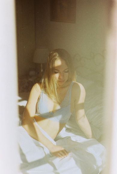 bachelorette, film, portrait, content, interior