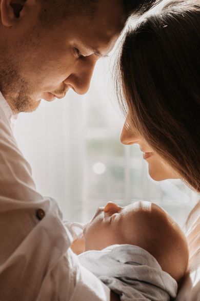 children, maternity, baby, family