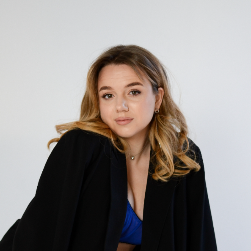 Юліана Ткачинська