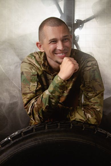 commercial, ukraine, portrait, content