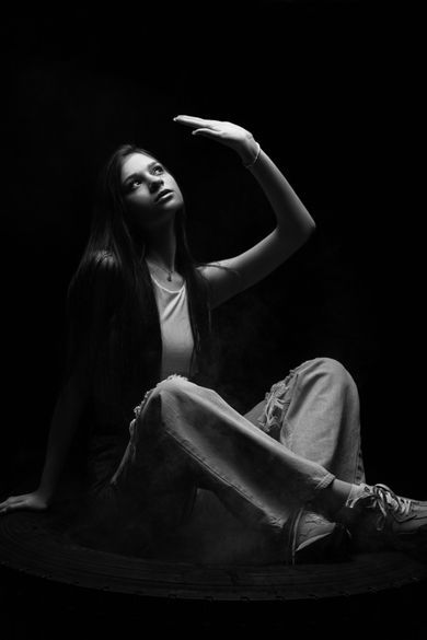 blackandwhite, ukraine, portrait, content, fashion