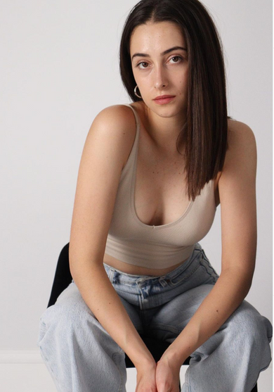 portrait, glamour