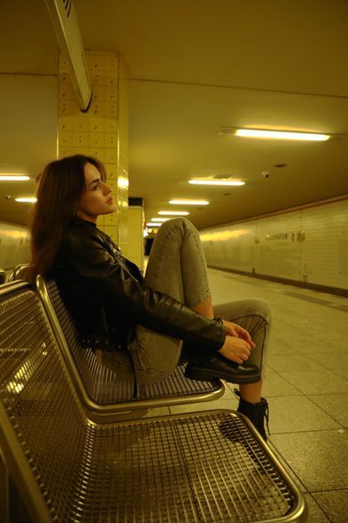 street