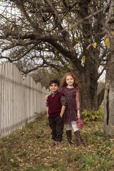 children