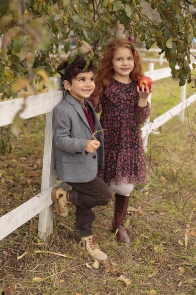 children
