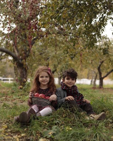 children