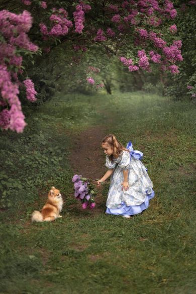 children