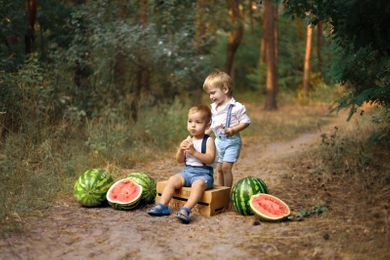 children