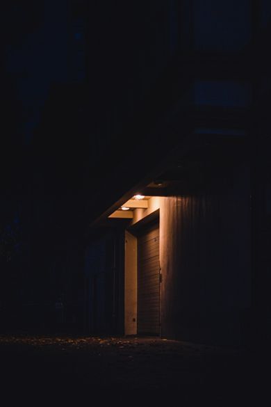 exterior, content