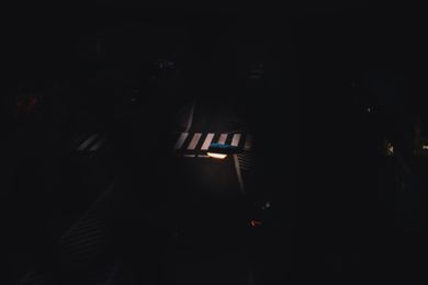 street