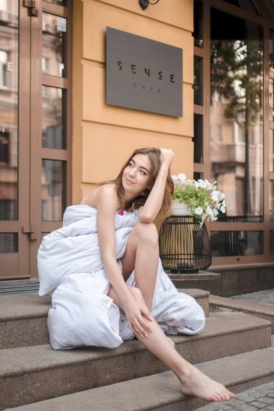 portrait, glamour, boudoir, street, fashion