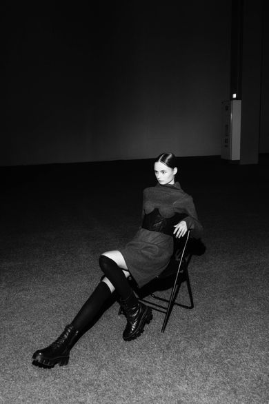 blackandwhite, ukraine, photojournalism, portrait, fashion