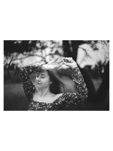 blackandwhite, nature, portrait