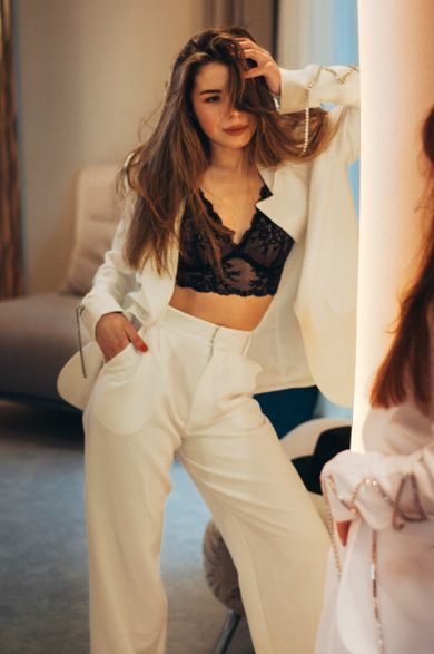 portrait, glamour