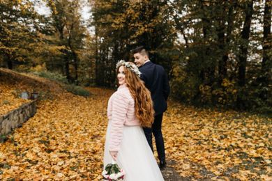 wedding, events