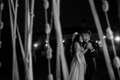 blackandwhite, wedding