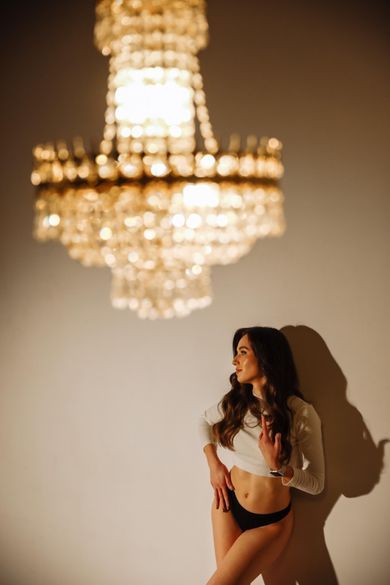 boudoir