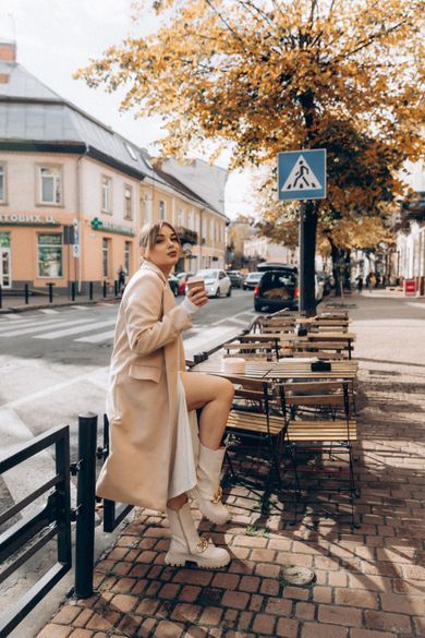 street