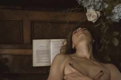 boudoir