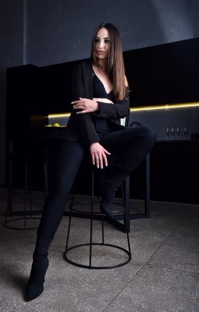 portrait, content