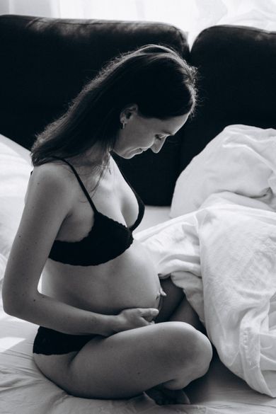blackandwhite, maternity