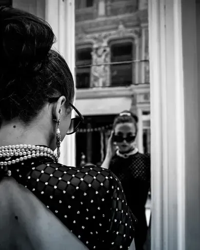 blackandwhite, portrait