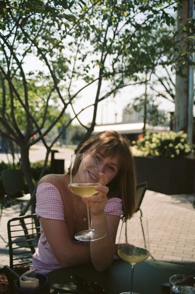 film, portrait